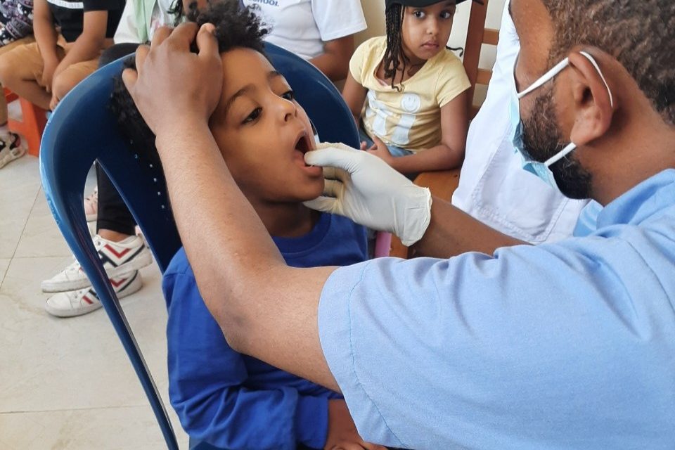 Building Brighter Futures, One Smile at a Time: Temaricare’s Annual Dental Screenings