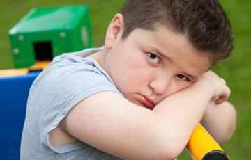 The Connection Between Childhood Obesity and Mental Health: Why Early Intervention Matters